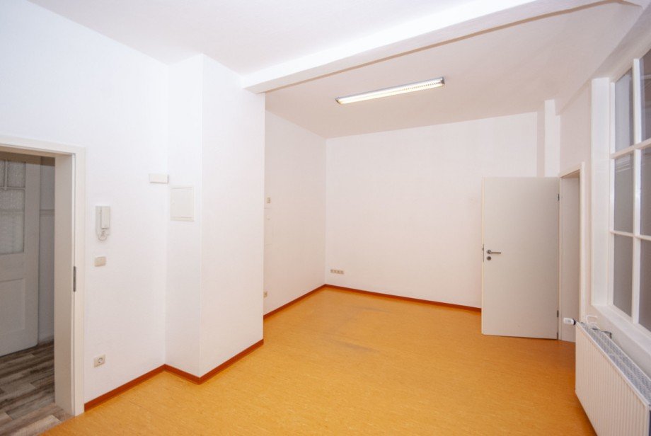 Zimmer Praxis Goslar