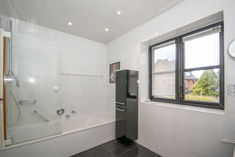 Badezimmer Einfamilienhaus Danndorf