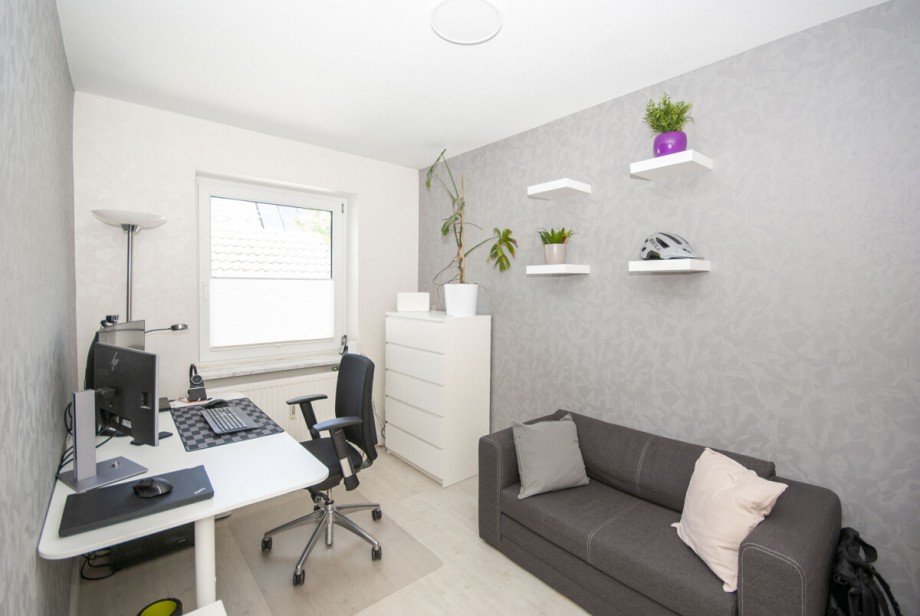 B�ro Einfamilienhaus Langelsheim