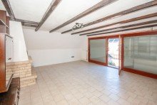 DG - Wohnzimmer Solides Zweifamilienhaus mit gro�z�gigem Grundst�ck in Harlingerode