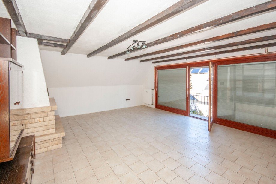 DG - Wohnzimmer Zweifamilienhaus Bad Harzburg / Harlingerode