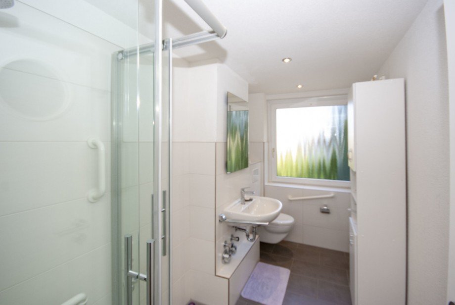 Badezimmer Etagenwohnung Goslar / J�rgenohl