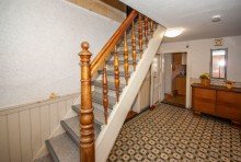 Fachwerkhaus Gro�z�giges Anwesen mit Wohnhaus, Scheune und viel Platz in Immenrode