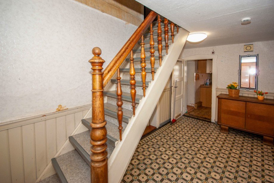 Fachwerkhaus Resthof Vienenburg / Immenrode