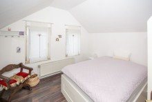 DG - Schlafzimmer Attraktive Kombination aus Wohnen und Vermieten in Bad Harzburg