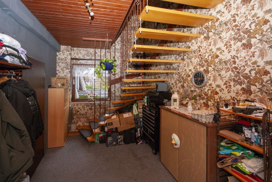 Flur - Whg.2 Zweifamilienhaus Braunlage