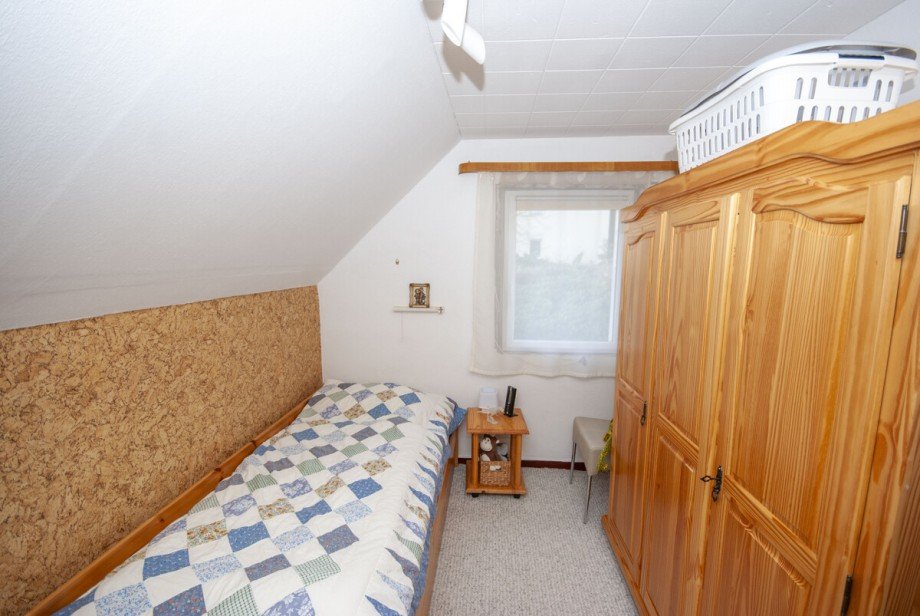 Zimmer IV - DG Einfamilienhaus Goslar / Hahnenklee