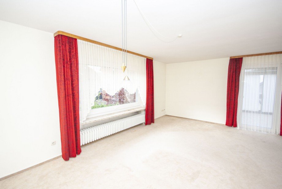 Wohn-/Essbereich - EG Einfamilienhaus Langelsheim / Herzog-Juliush�tte