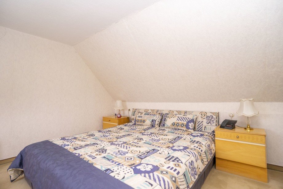 DG - Schlafzimmer Einfamilienhaus Langelsheim / Wolfshagen im Harz
