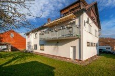 Hauptbild Renditestarkes Mehrfamilienhaus mit Gewerbe