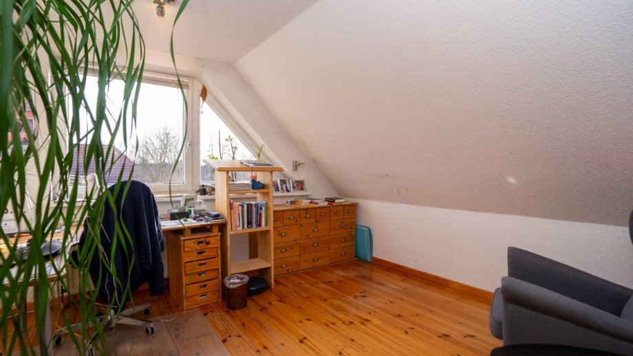 Arbeitszimmer I Einfamilienhaus Adenb�ttel