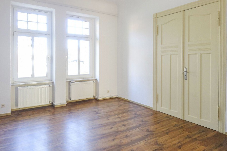 Zimmer Erdgeschosswohnung Halberstadt