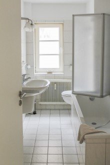 Bad Baumhaus Renditestarkes Wohn- und Gesch�ftshaus in zentraler Lage mit stabilen Mieteinnahmen