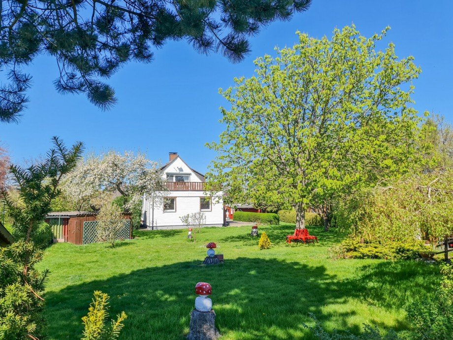 Hausansicht Einfamilienhaus Bad Harzburg / Bettingerode