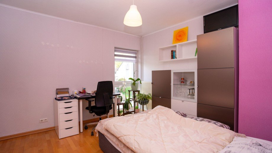 Zimmer III Reihenmittelhaus Braunschweig / St�ckheim