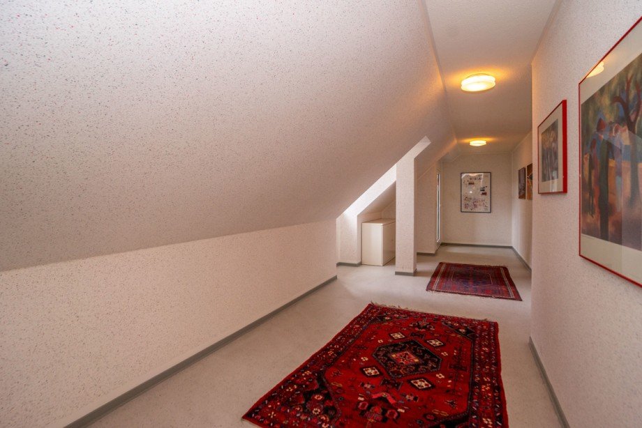 Hausflur Etagenwohnung Goslar