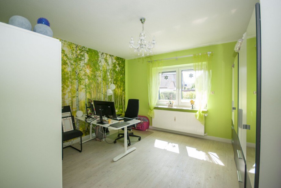 G�stezimmer Einfamilienhaus Langelsheim