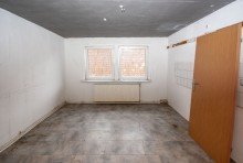 K�che Wohn- und Gesch�ftshaus mit Potenzial in Seesen