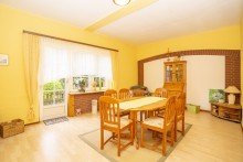 Wohnzimmer II Familienfreundliches Wohnen mit gro�em Grundst�ck in Astfeld