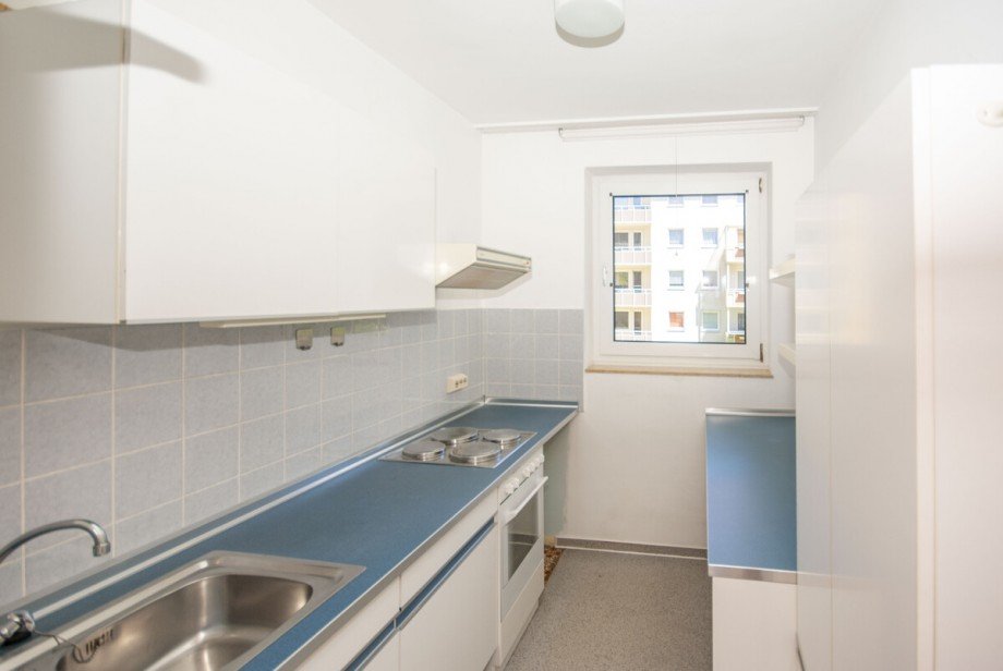 K�che Etagenwohnung Bad Harzburg