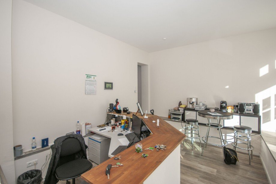 Ladengesch�ft Ladenlokal Goslar / Hahnenklee