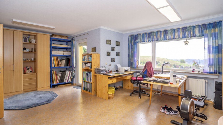 Gro�es Zimmer Einfamilienhaus Sankt Andreasberg