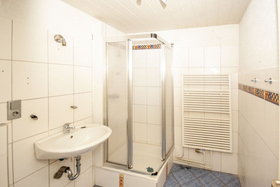 Badezimmer Hotels Wildemann