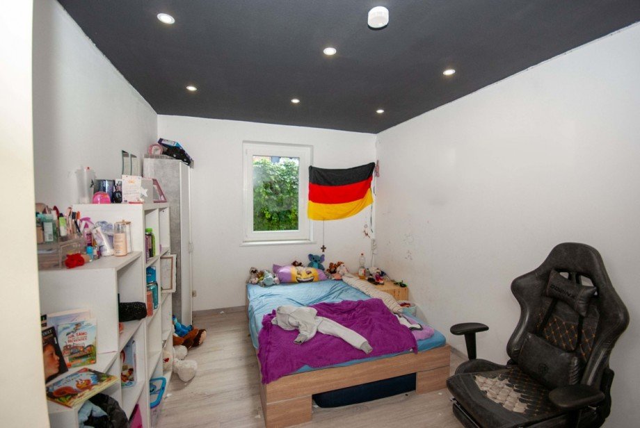 Schlafzimmer Mehrfamilienhaus Goslar