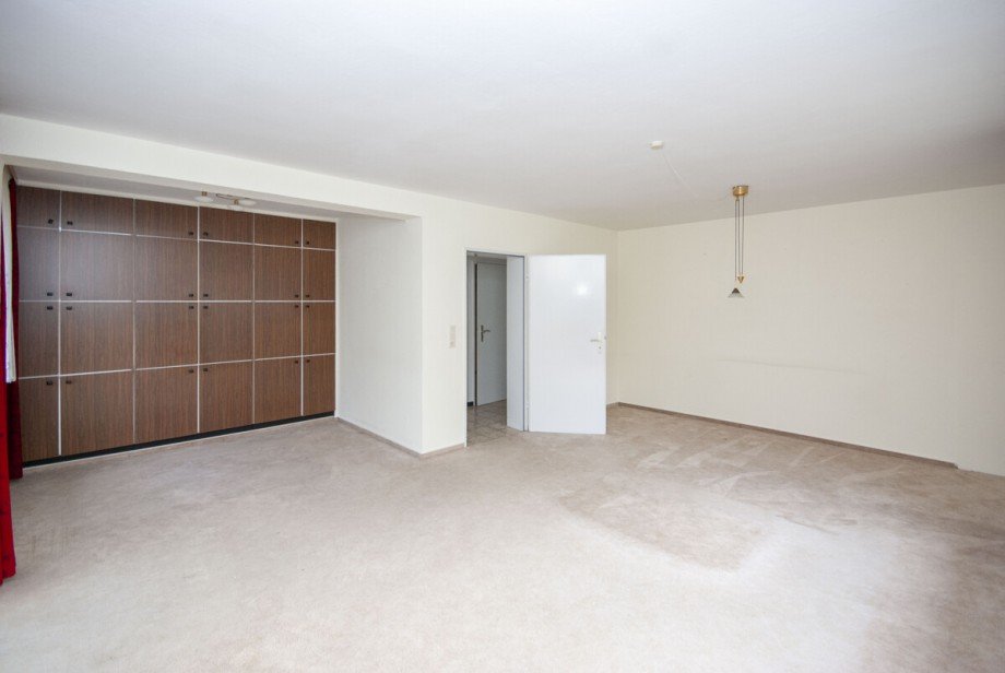 Wohn/-Essbereich - EG Einfamilienhaus Langelsheim / Herzog-Juliush�tte