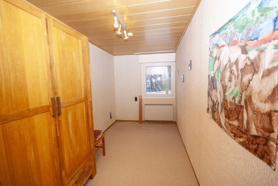Zimmer I Einfamilienhaus Goslar / Oker