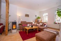 Bild (2a68d37fa964127e8778b1ef61814c06): Gro�z�gige Wohnung mit Balkon