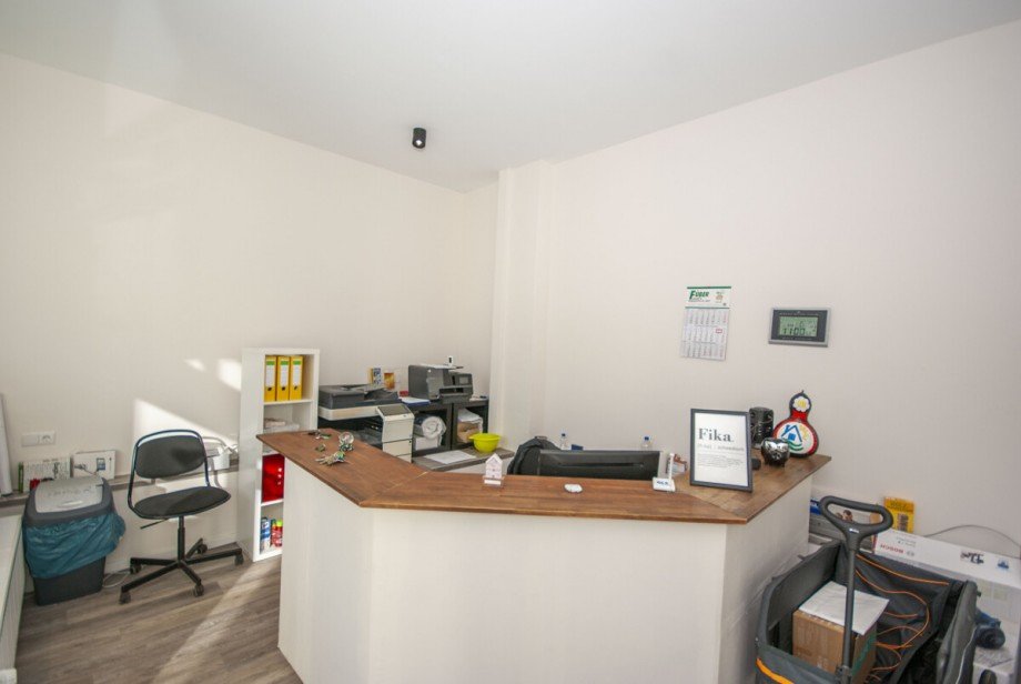 Ladengesch�ft Ladenlokal Goslar / Hahnenklee