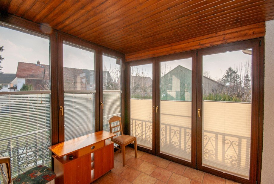 Bungalow - Wintergarten Mehrfamilienhaus Liebenburg / D�rnten