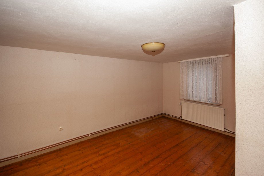 Wohnzimmer I Einfamilienhaus Langelsheim