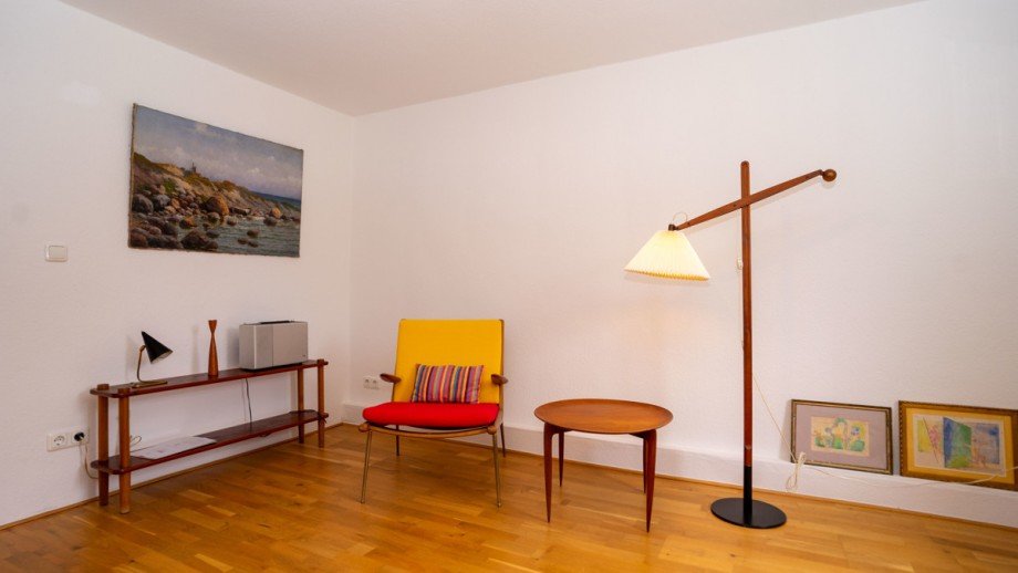 Zimmer OG Einfamilienhaus Langelsheim / Astfeld
