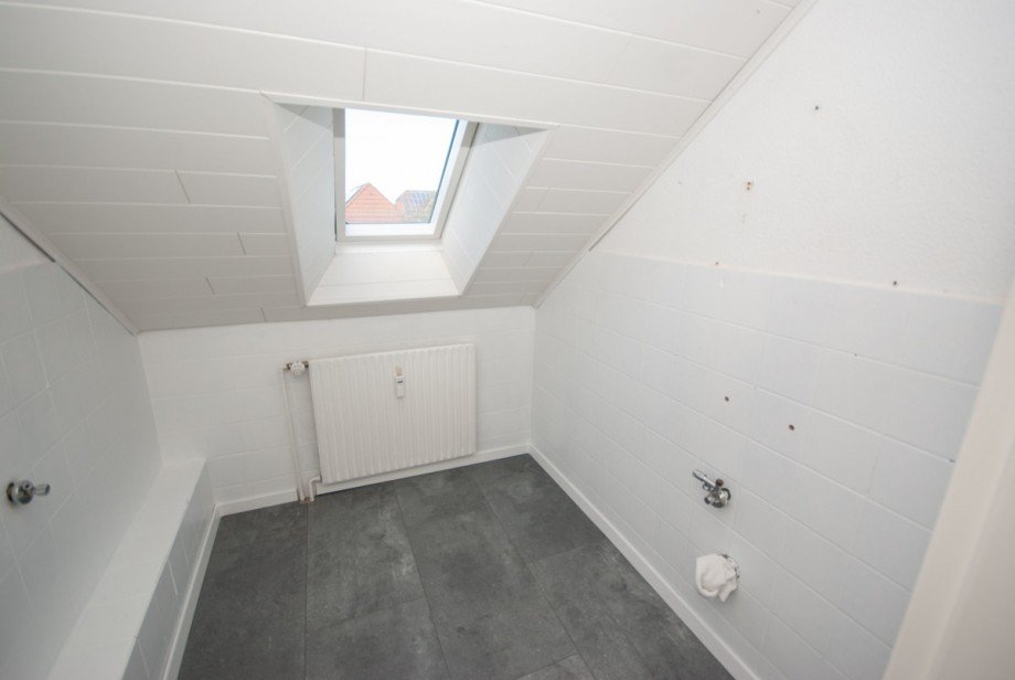 HWR Dachgeschosswohnung Lengede / Klein Lafferde