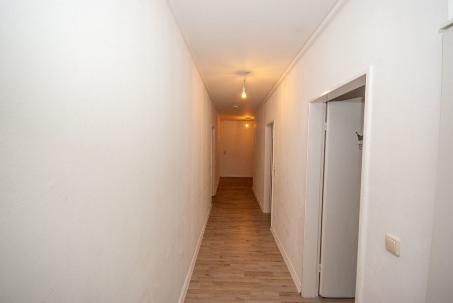 DSC02074 Etagenwohnung Goslar / Oker