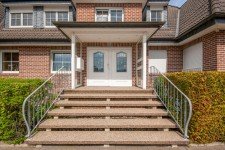 Hauptbild Attraktive Dachgeschosswohnung mit Kamin und PKW-Stellplatz