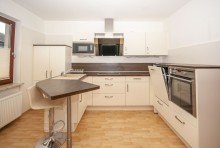 EG - K�che Dreifamilienhaus in Hahndorf