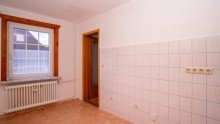 K�che Familienhaus und Bungalow in Langelsheim
