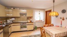 K�che Gro�z�giges Wohnhaus mit Weitblick und gro�em Grundst�ck in Gro� D�hren