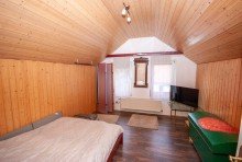 DG - Zimmer Attraktive Kombination aus Wohnen und Vermieten in Bad Harzburg