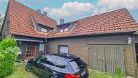 Bild (32fad71e2bda1526acb470c2c62c4f5f): Haus mit gro�em Garten in Wolfshagen