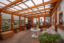Wintergarten Liebevoll saniertes Einfamilienhaus in Schladen Wehre
