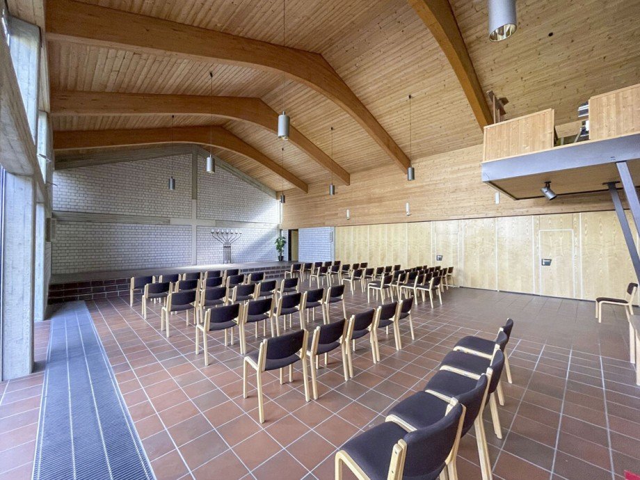 Veranstaltungssaal sonstige Goslar / Georgenberg