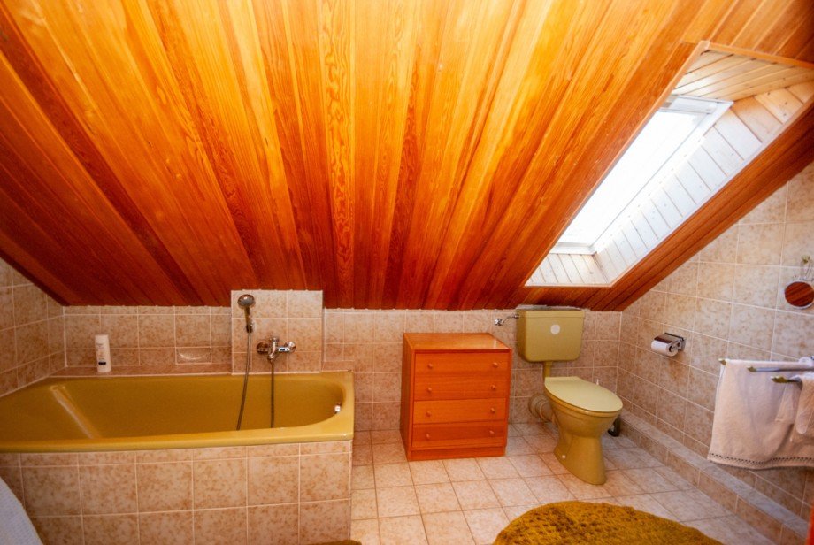 Vollbad Einfamilienhaus Goslar / Ohlhof