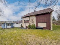 Hauptbild Mehrfamilienhaus mit 3 Wohnungen - vielseitig nutzbar