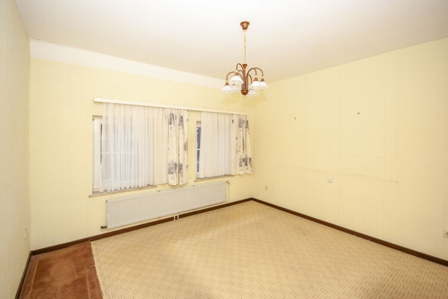 Schlafzimmer II Einfamilienhaus Schladen