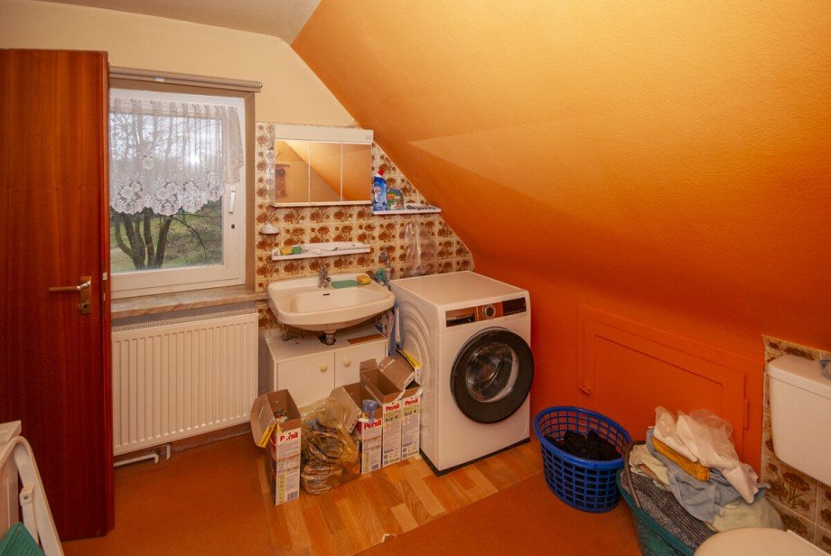 Zimmer I - Whg.2 Zweifamilienhaus Braunlage