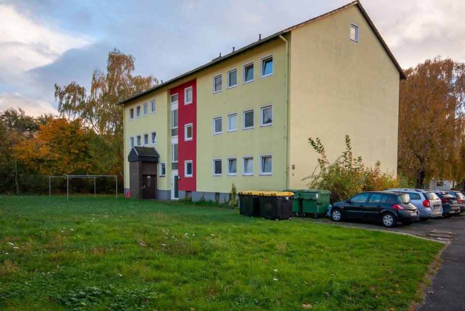 DSC02036 Etagenwohnung Goslar / Oker